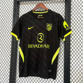26-27 Atletico Madrid Away Soccer Jersey
