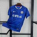 Chelsea 25/26 Home jersey