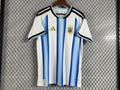 2026 Argentina Home jersey world cup