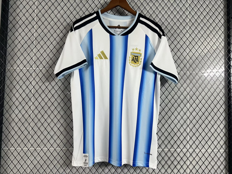2026 Argentina Home jersey world cup
