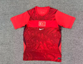 Turkey 2026 World Cup home jersey