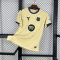 25-26 BARCELONA Away jersey