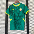 Senegal 2025 Away Jersey