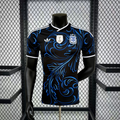 Argentina 2026 World Cup Away player version Jersey