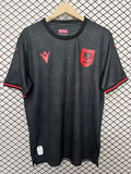 Albania 2026 World Cup Third Away Soccer Jersey