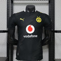Dortmund 2026-27 Away jersey
