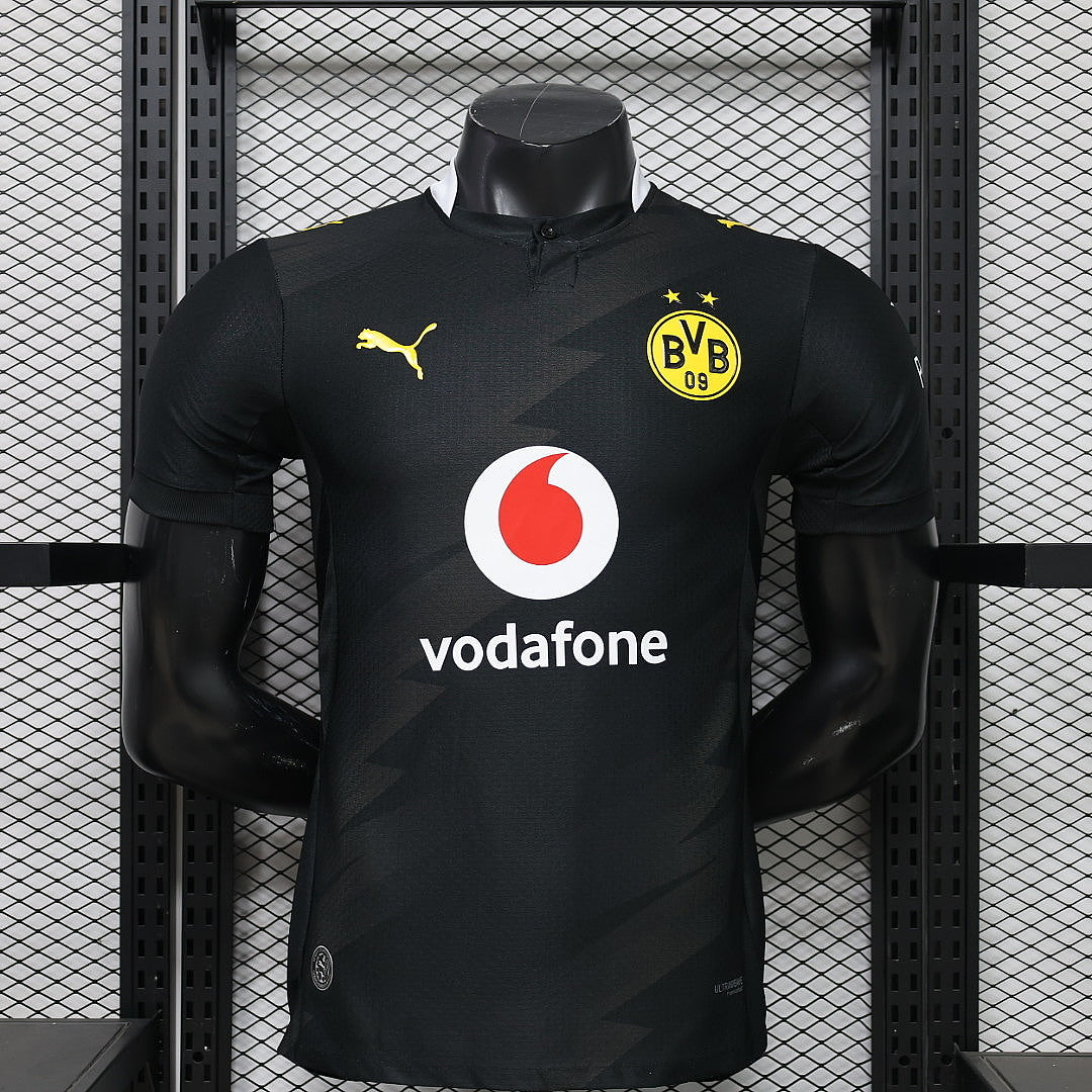 Dortmund 2026-27 Away jersey