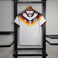 2026 Germany Home Jersey soccer jersey