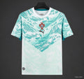 2026 Portugal Away Jersey