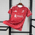 2026/27 Mens Liverpool Home Jersey