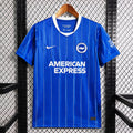 26-27 Brighton Home Soccer Jersey 2026 2027