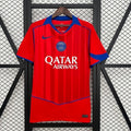 25-26 PSG Third Aaway Jersey