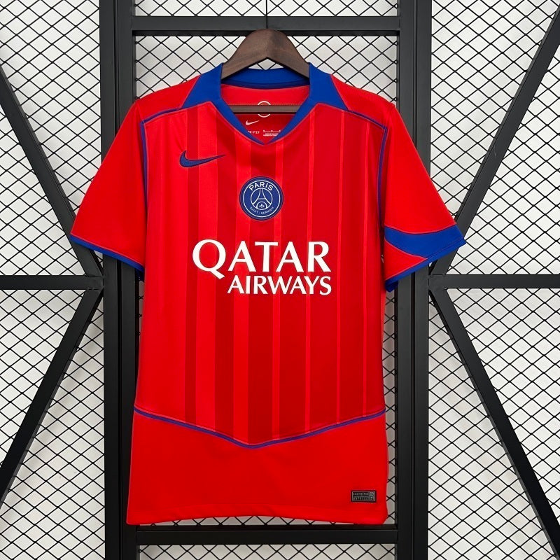 25-26 PSG Third Aaway Jersey