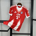 25-26 Bayern home jersey