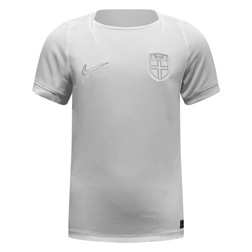 norway white jersey 2026 world cup