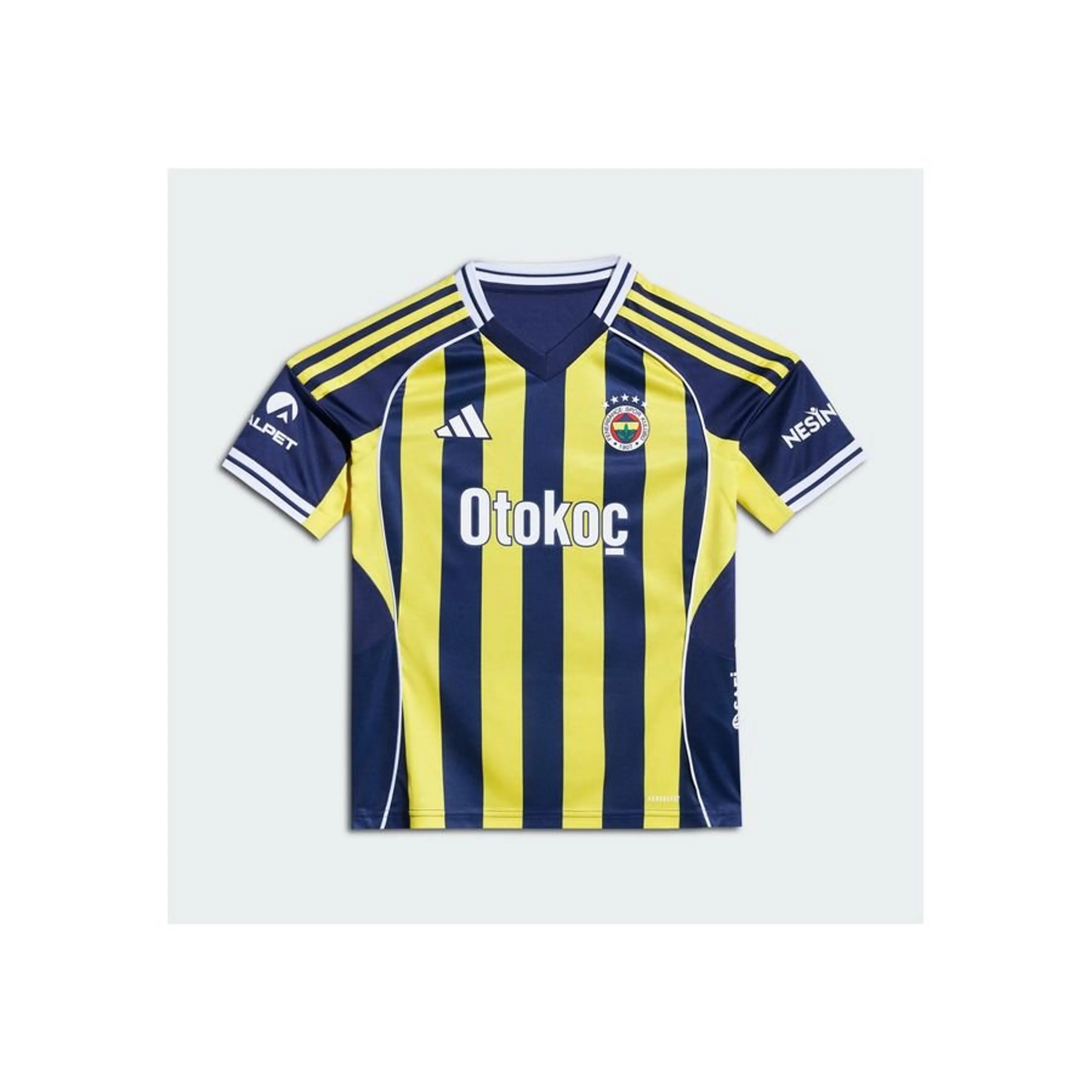 Adidas Fenerbahce 2025/2026