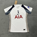 Tottenham 2025/26 Home Soccer jersey