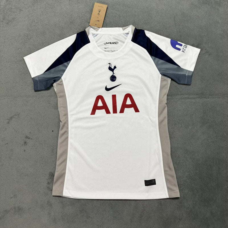 Tottenham 2025/26 Home Soccer jersey