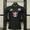 Inter Miami  26/27 Away player version Soccer jersey